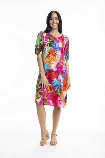 Orientique - 30057 Dress