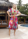 Orientique - 30064 Dress