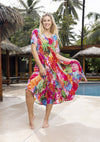 Orientique - 30064 Dress