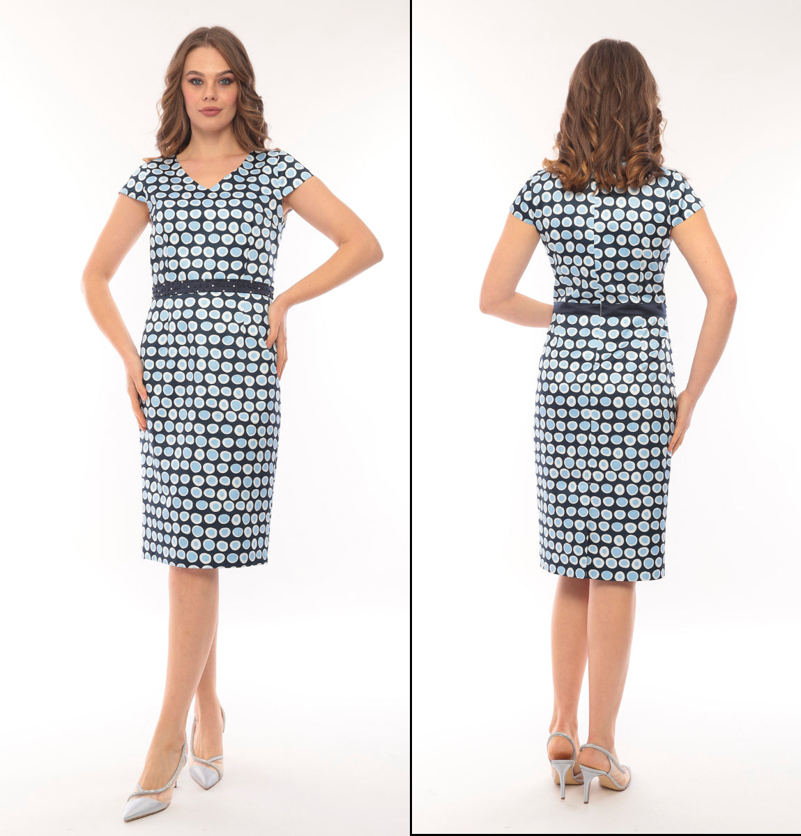 Lizabella - 1305 & 2789