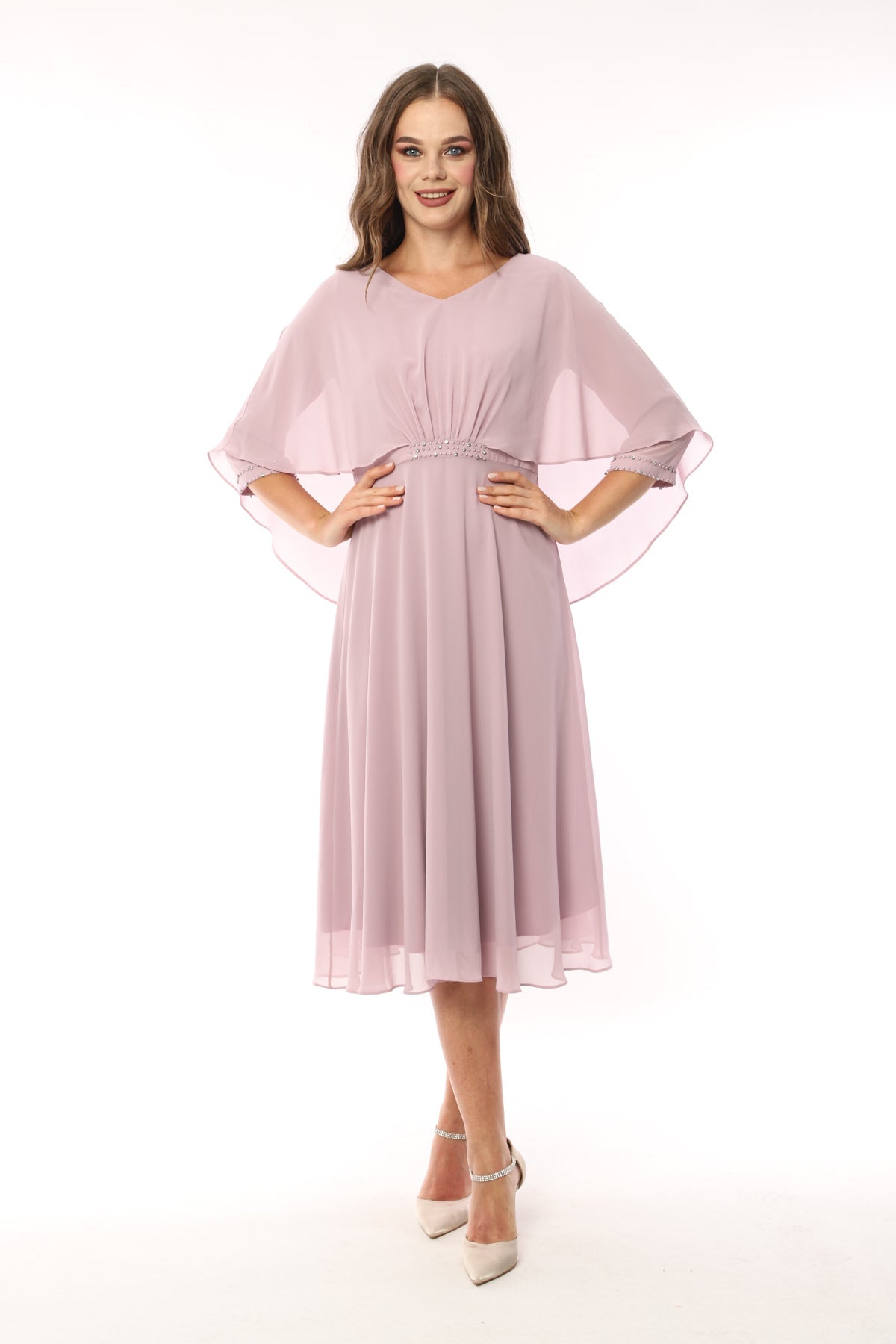 Lizabella - 2811 Navy