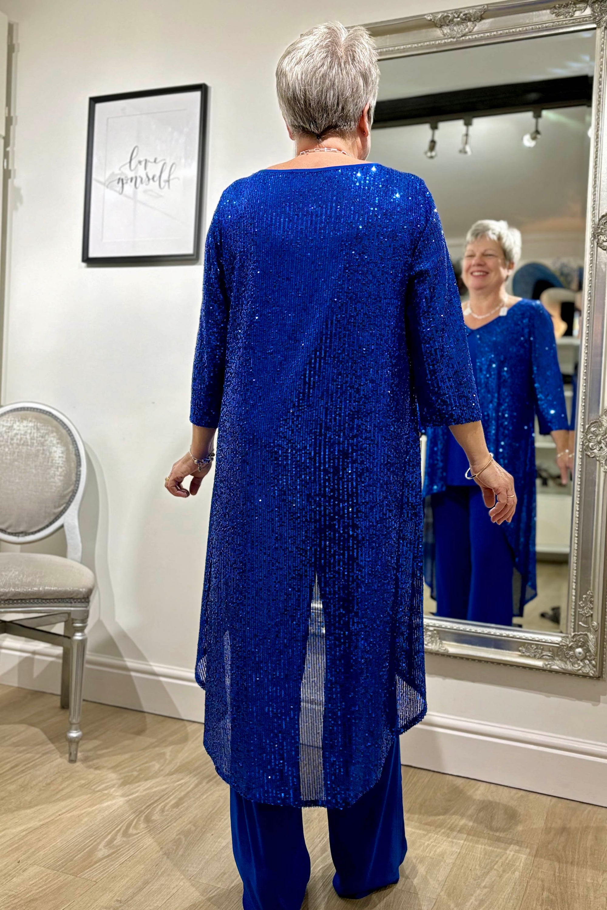 Lizabella - 7414 Trousersuit