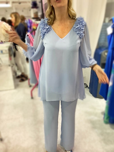 Lizabella - 7422 - Trouser Suit