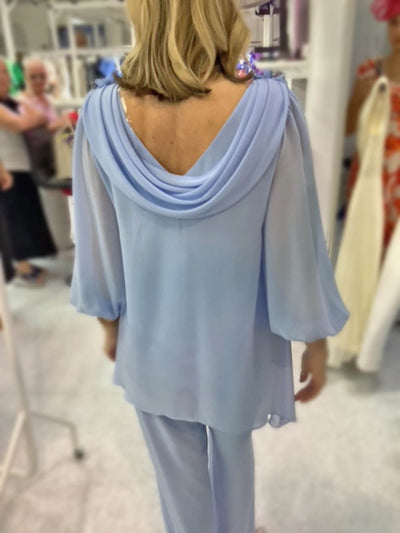 Lizabella - 7422 - Trouser Suit