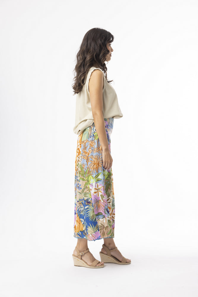 Orientique - 8644 Culottes