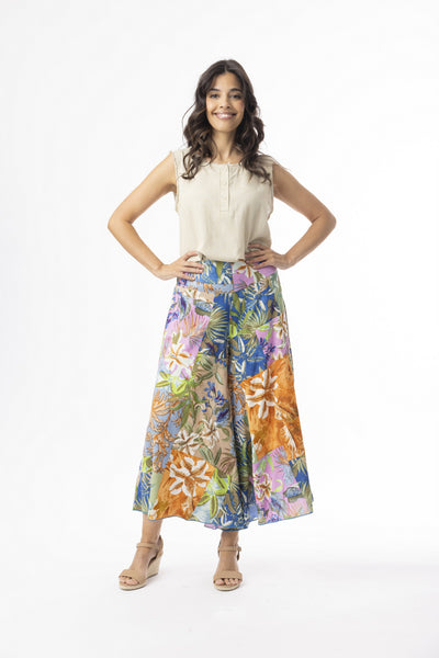 Orientique - 8644 Culottes