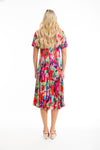Orientique - 81296 Dress