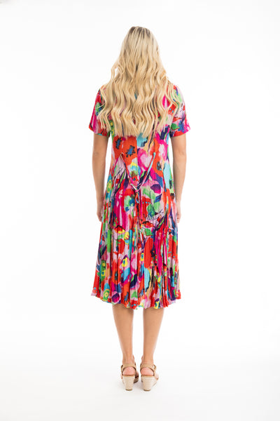 Orientique - 81296 Dress