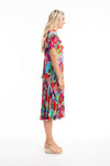 Orientique - 81296 Dress