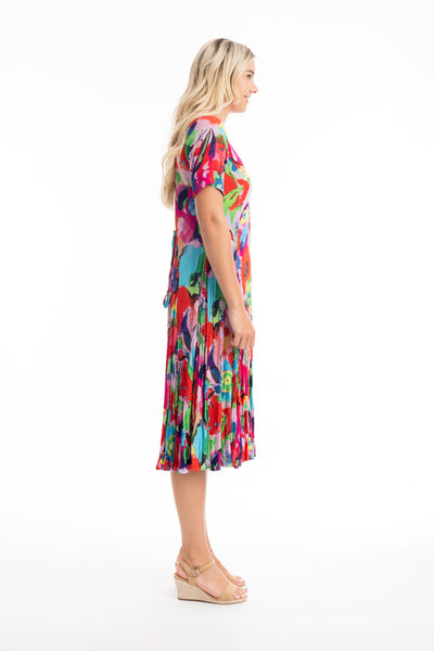 Orientique - 81296 Dress