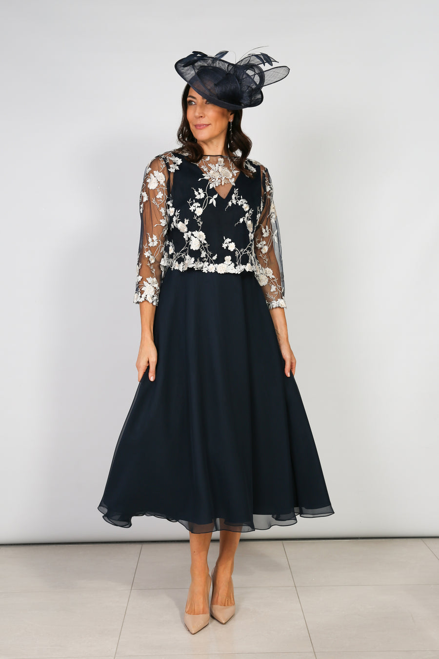 Richard Designs - Mornington - RDAD1161 Dress