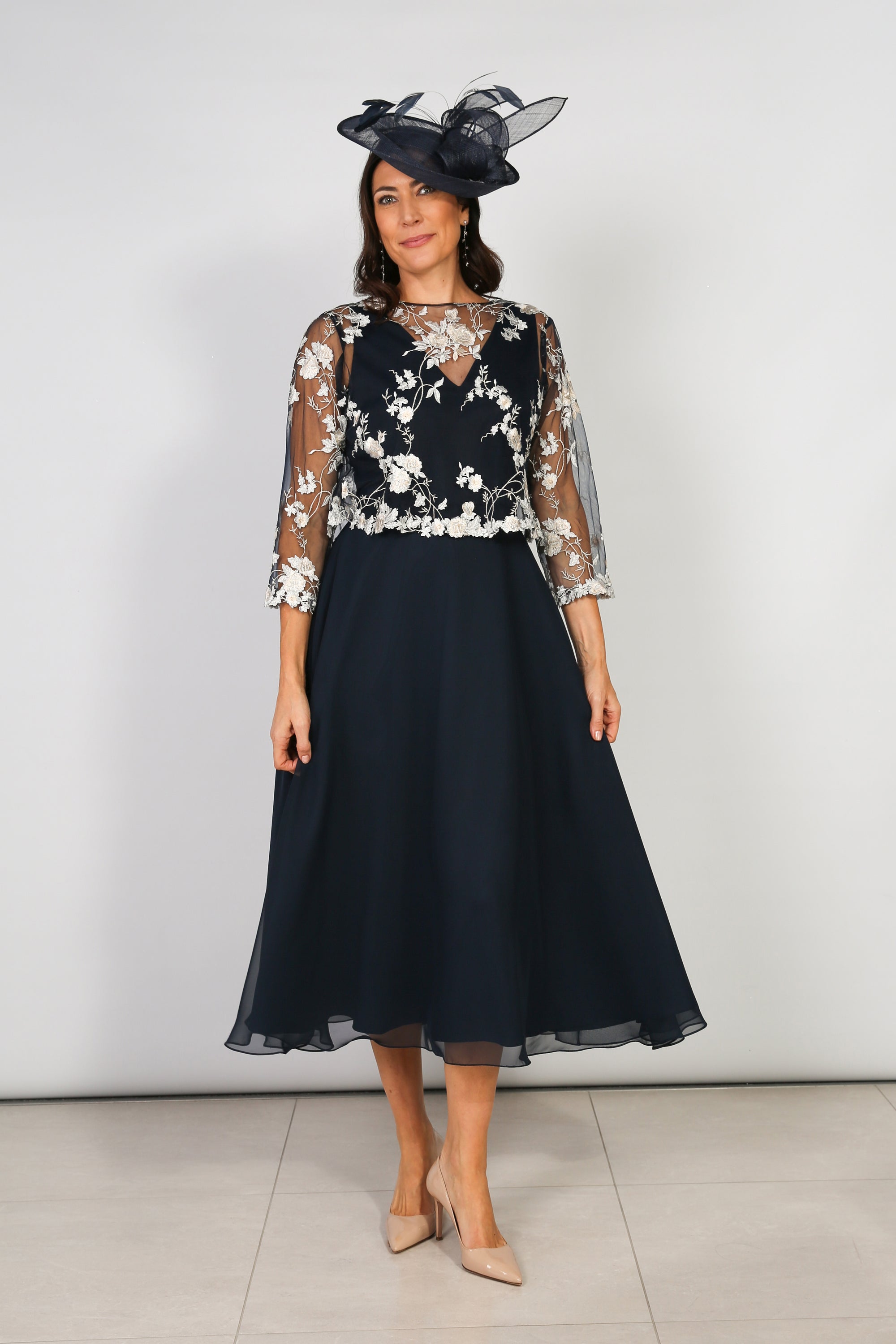 Richard Designs - Mornington - RDAD1161 Dress