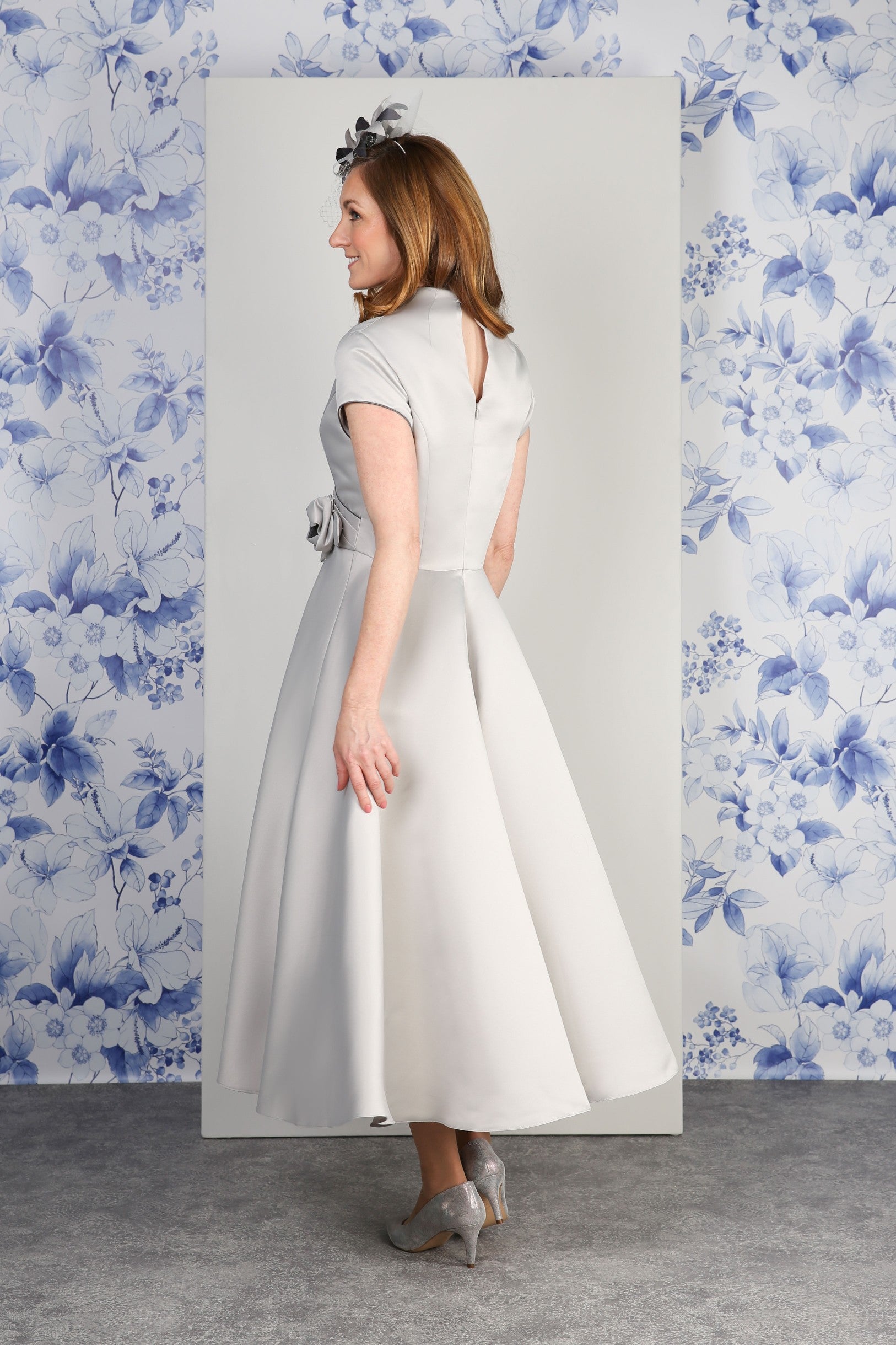 Richard Designs - Shadow - RDAD1191 Dress