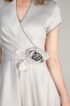 Richard Designs - Shadow - RDAD1191 Dress