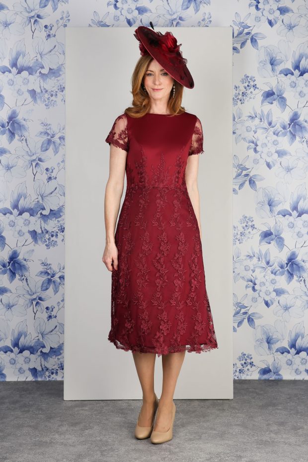 Richard Designs - Harmony - RDAD1193 Dress