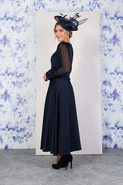 Richard Designs - Romance - RDAD1203 Dress