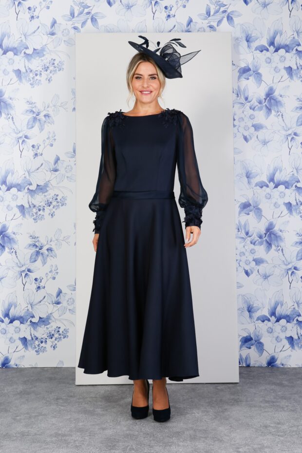 Richard Designs - Romance - RDAD1203 Dress