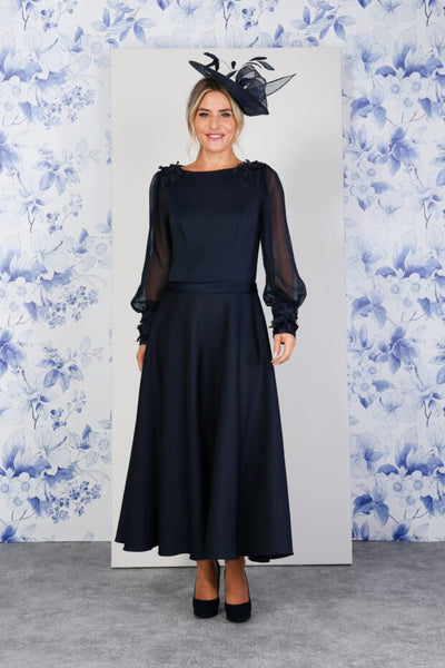 Richard Designs - Romance - RDAD1203 Dress