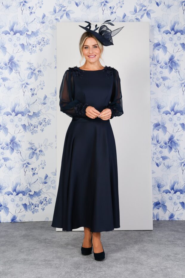 Richard Designs - Romance - RDAD1203 Dress