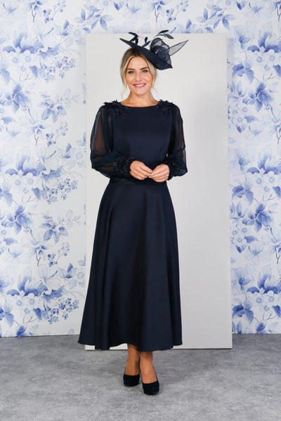 Richard Designs - Romance - RDAD1203 Dress