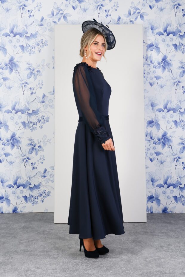 Richard Designs - Romance - RDAD1203 Dress