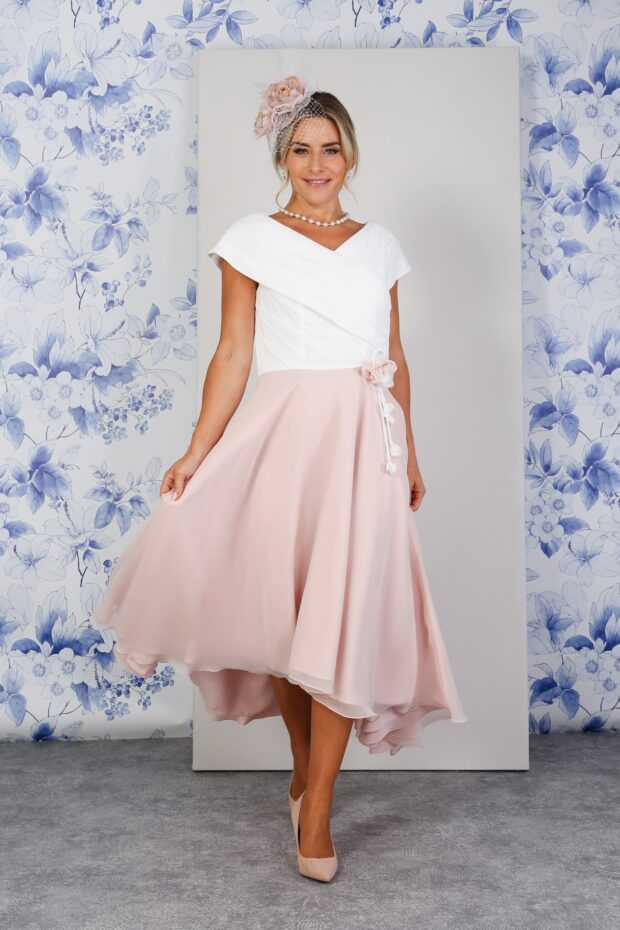 Richard Designs - Lake - RDAD1206 Dress