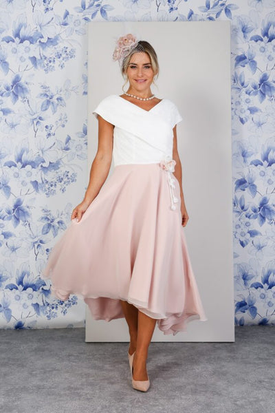 Richard Designs - Lake - RDAD1206 Dress