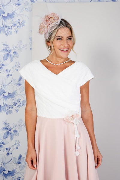 Richard Designs - Lake - RDAD1206 Dress