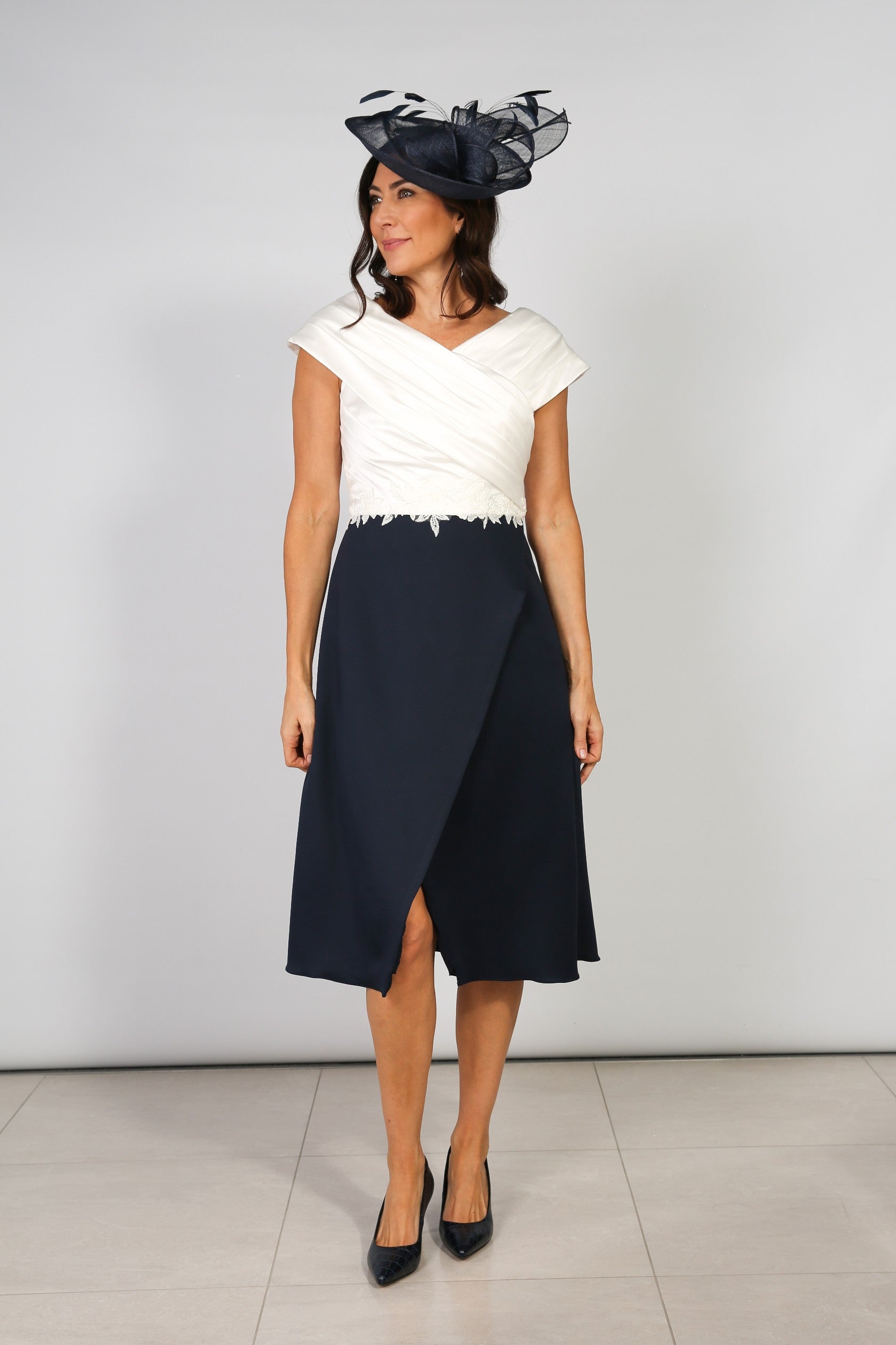 Richard Designs - Louvre - RDAD1231 Dress