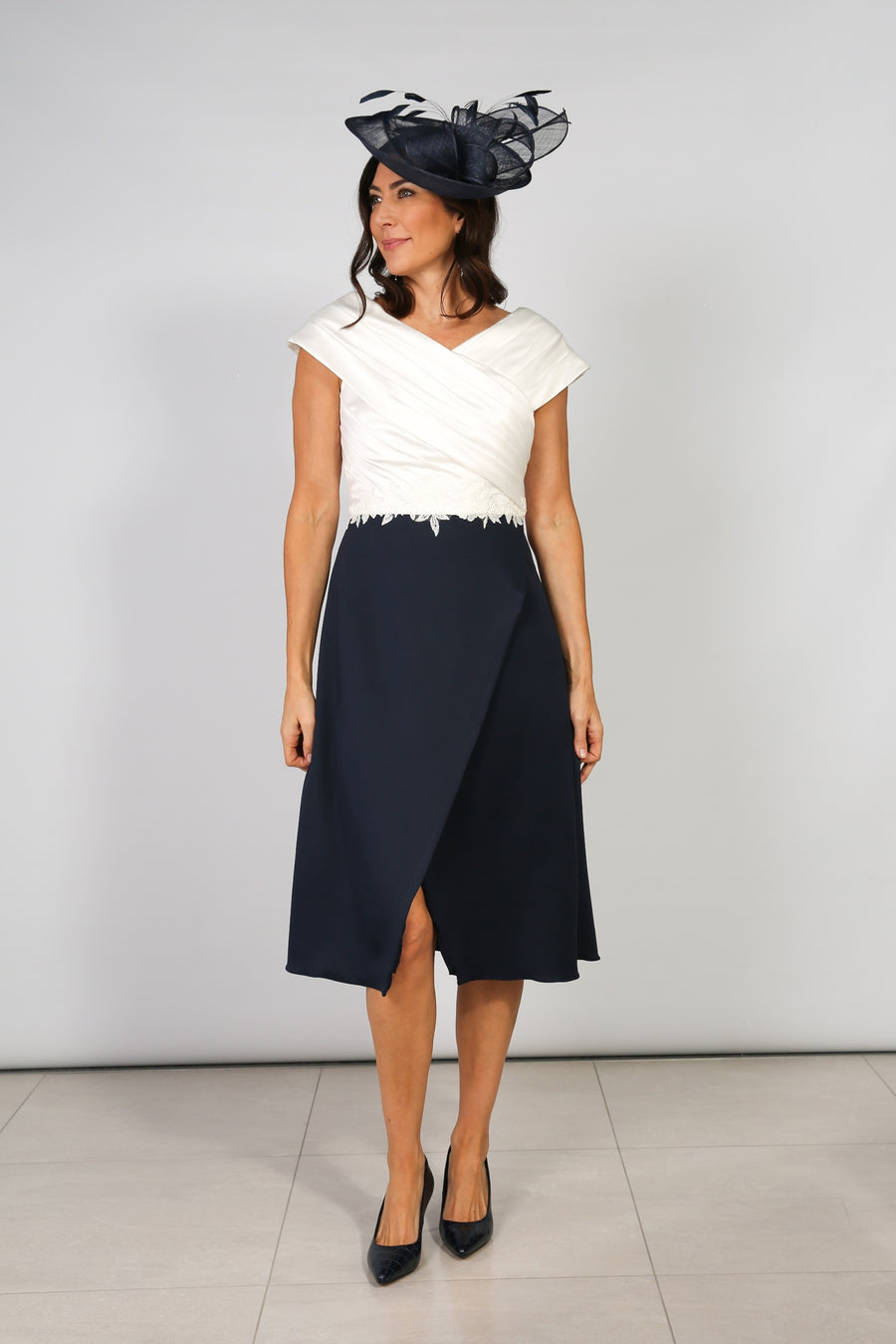 Richard Designs - Louvre - RDAD1231 Dress