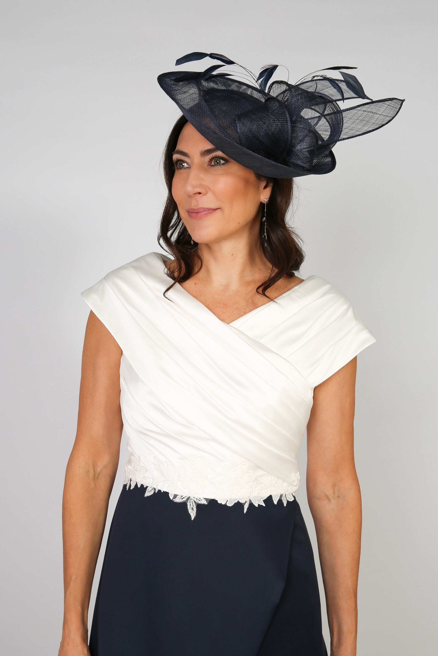 Richard Designs - Louvre - RDAD1231 Dress