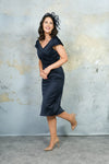 Richard Designs - Ruskin - RDAD1260 Dress