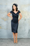 Richard Designs - Ruskin - RDAD1260 Dress