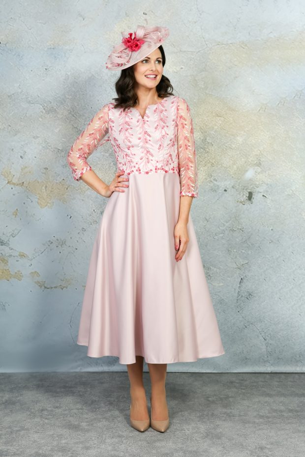 Richard Designs - Mimosa - RDAD1265 Dress - Bespoke