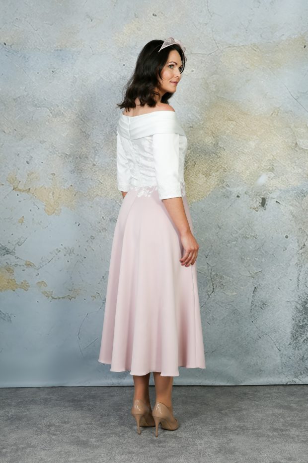 Richard Designs - Bloomsbury - RDAD1283 - Dress