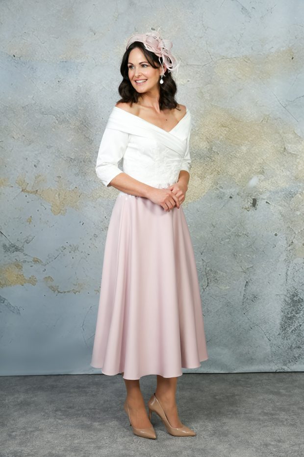 Richard Designs - Bloomsbury - RDAD1283 - Dress