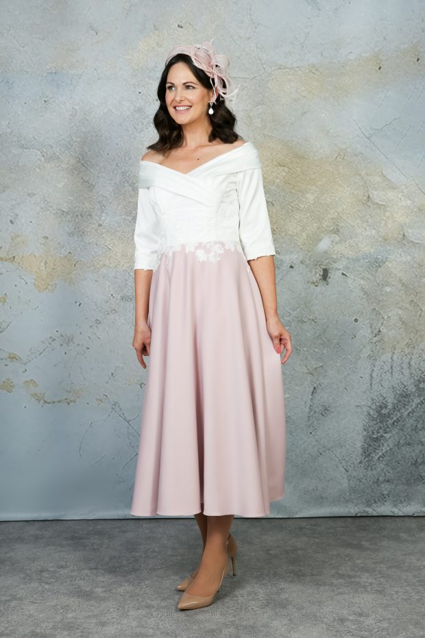 Richard Designs - Bloomsbury - RDAD1283 - Dress