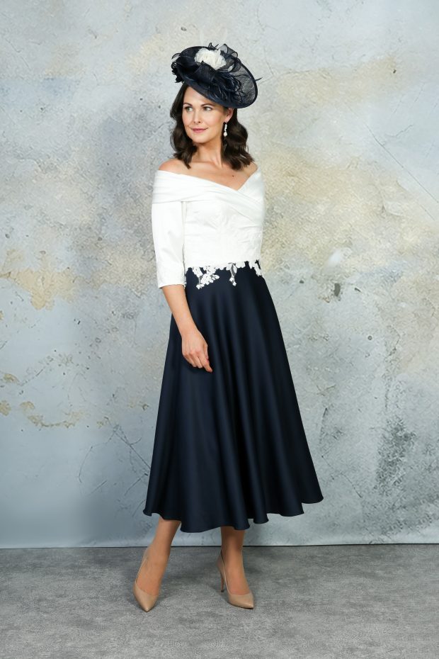 Richard Designs - Bloomsbury - RDAD1283 - Dress