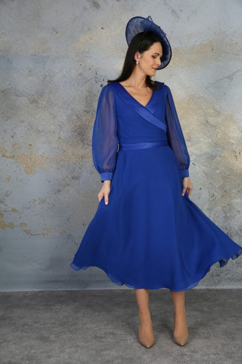 Richard Designs - Elayna - RDAD1290 - Dress