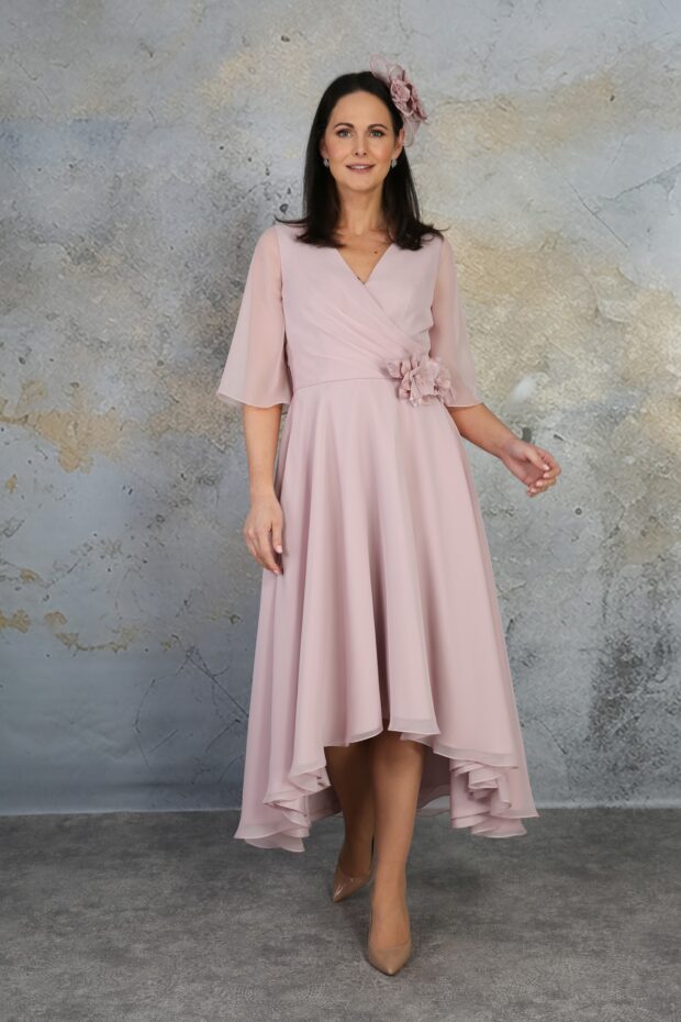 Richard Designs - Calanthe - RDAD1293 - Dress