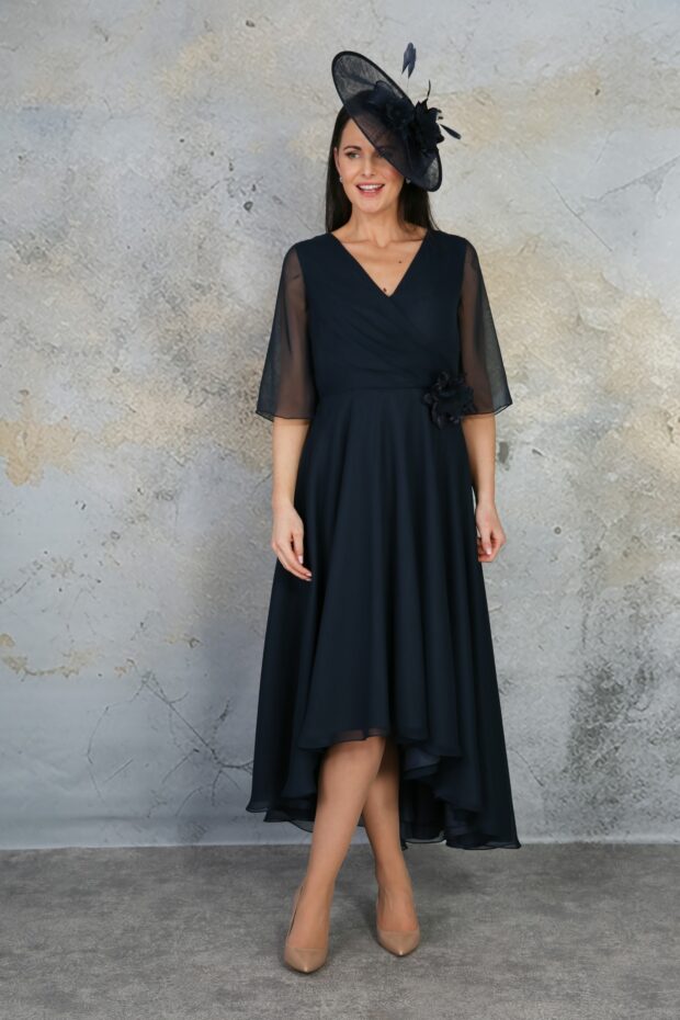 Richard Designs - Calanthe - RDAD1293 - Dress