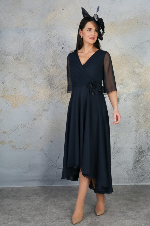 Richard Designs - Calanthe - RDAD1293 - Dress