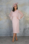 Richard Designs - Daydream - RDAD1297 - Dress