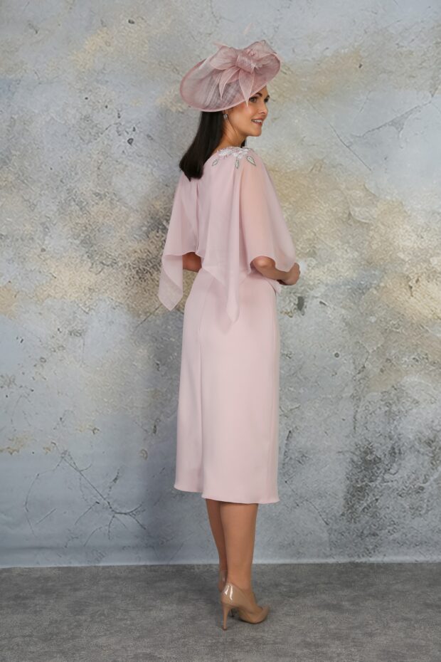 Richard Designs - Daydream - RDAD1297 - Dress