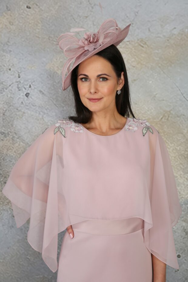 Richard Designs - Daydream - RDAD1297 - Dress