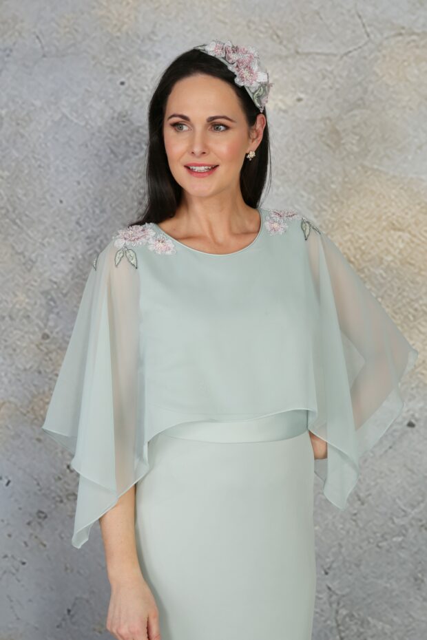 Richard Designs - Daydream - RDAD1297 - Dress