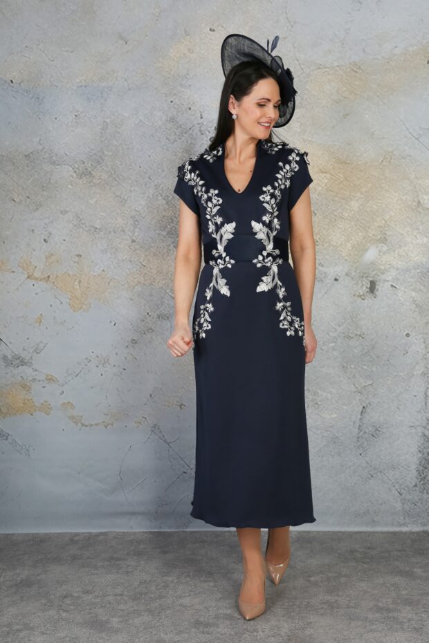 Richard Designs - Senna - RDAD1299 - Dress