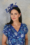 Richard Designs - Delphinium - RDAD1301 Dress