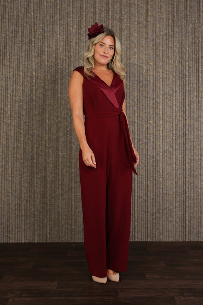 Richard Designs - Willoughby - RDAD1317 - Jumpsuit