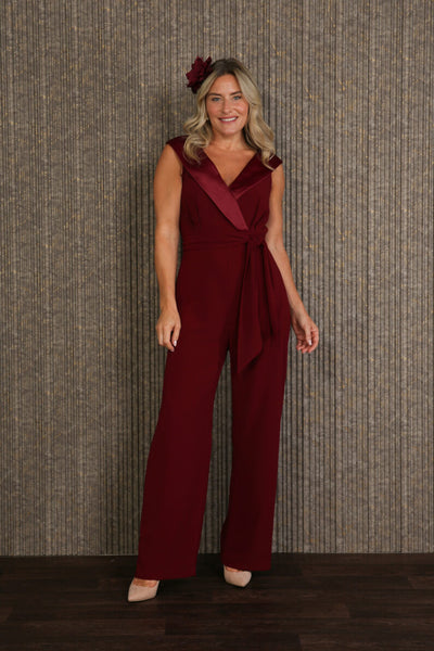 Richard Designs - Willoughby - RDAD1317 - Jumpsuit